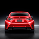 Illustration for article titled Lexus Unveils New RC Coupe At Tokyo Motor Show